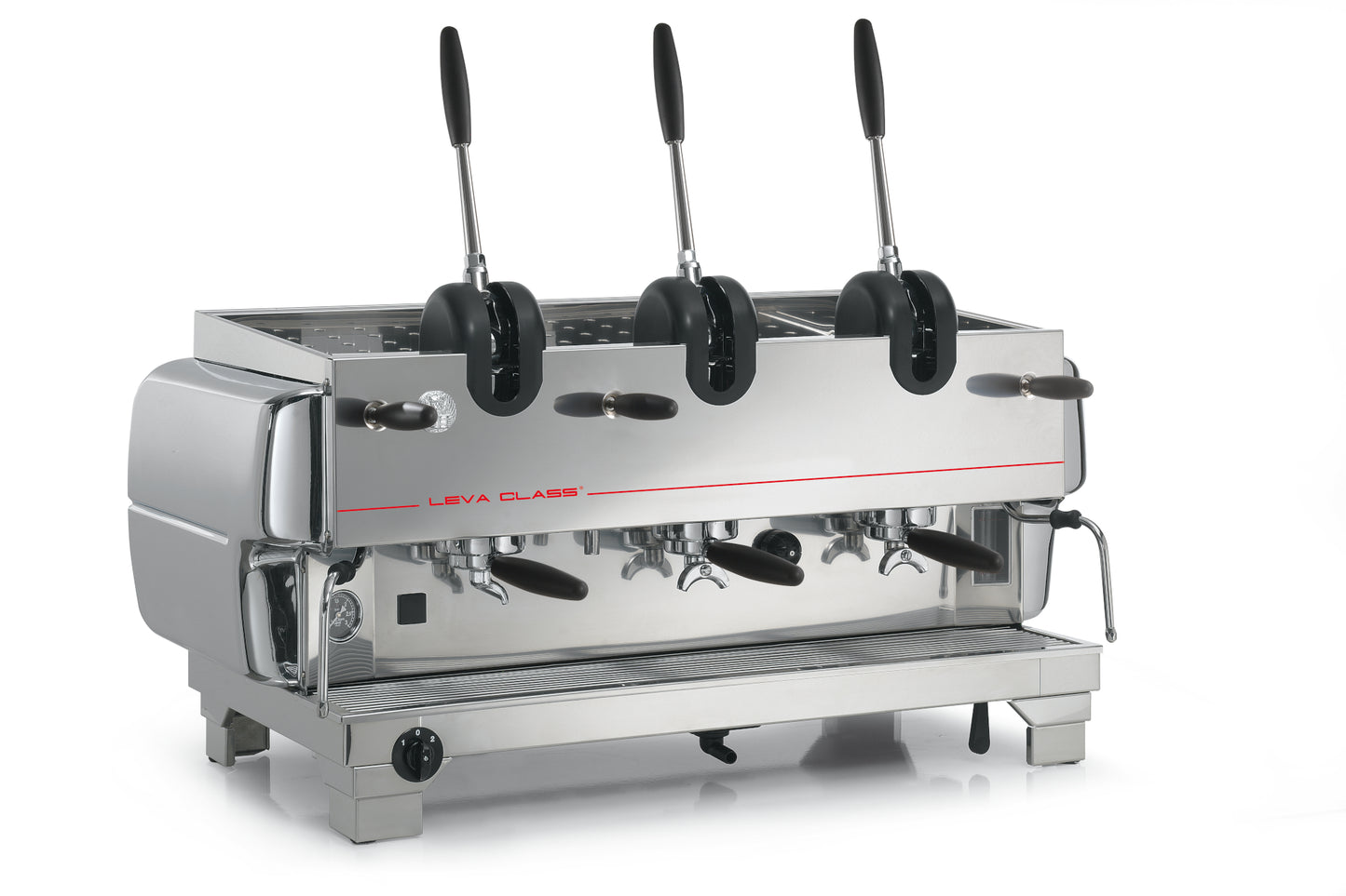 La San Marco 80 Lever Traditional Coffee Machine