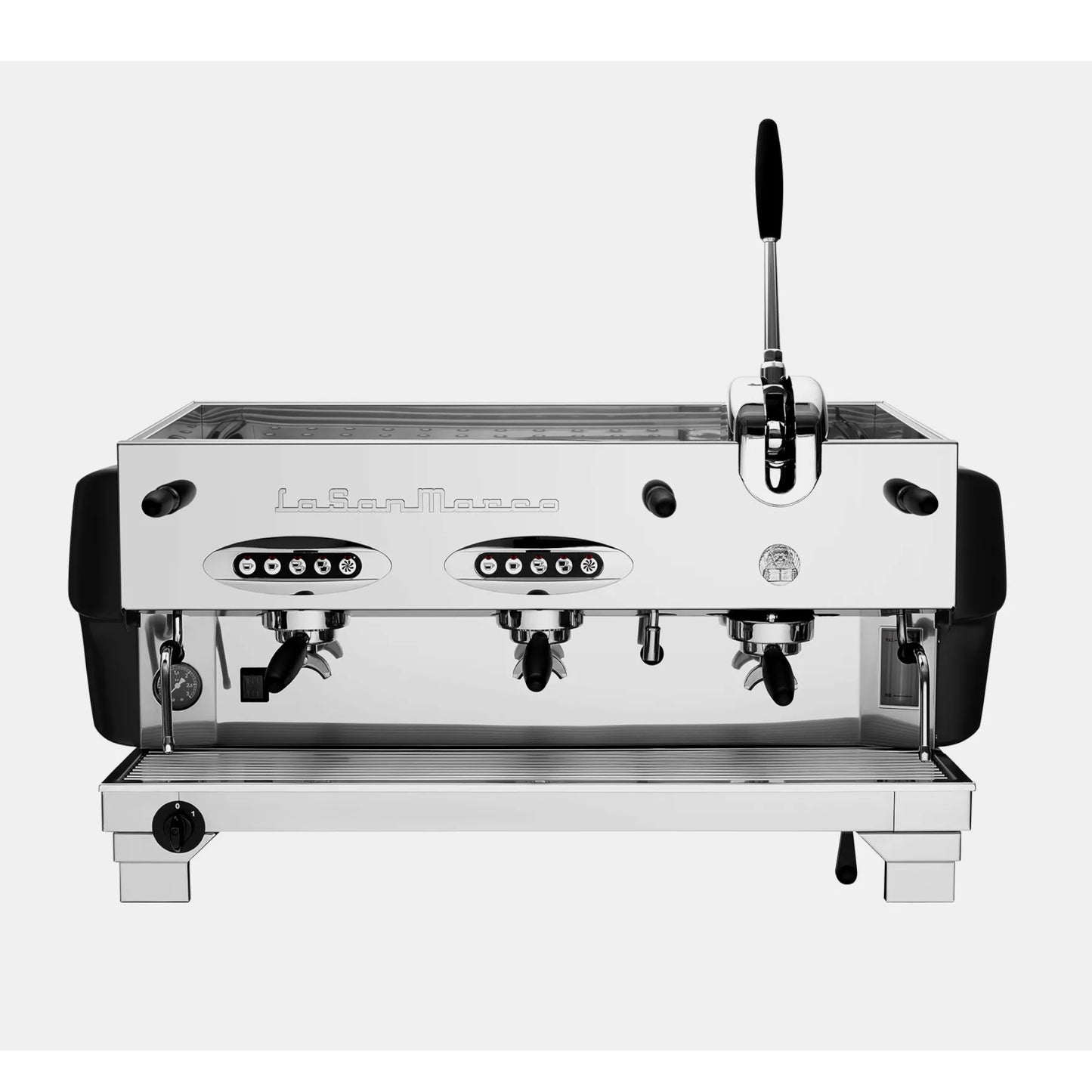 La San Marco Duale Traditional Coffee Machine