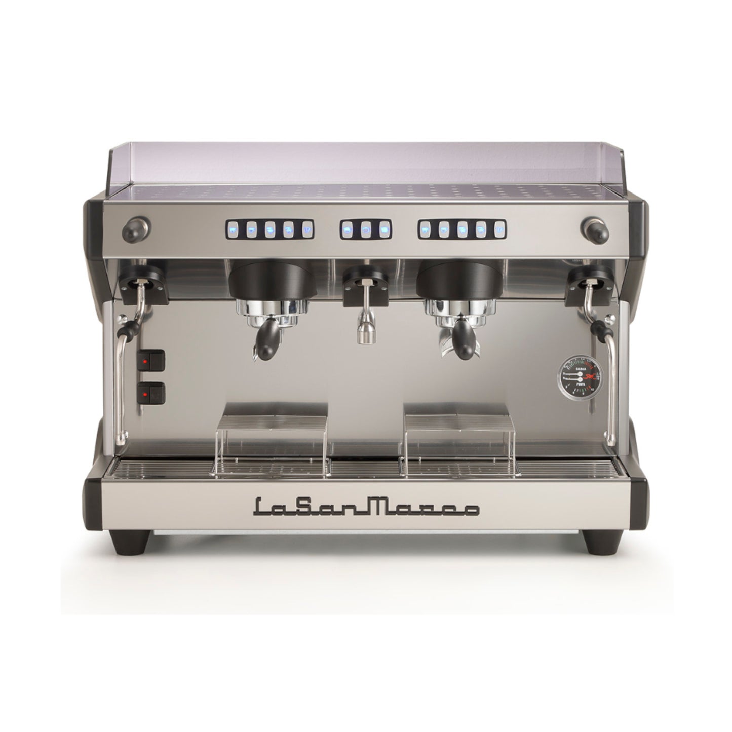 La San Marco Delecta Espresso Machine