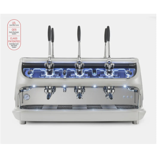 La San Marco V6 Traditional Lever Coffee Machine