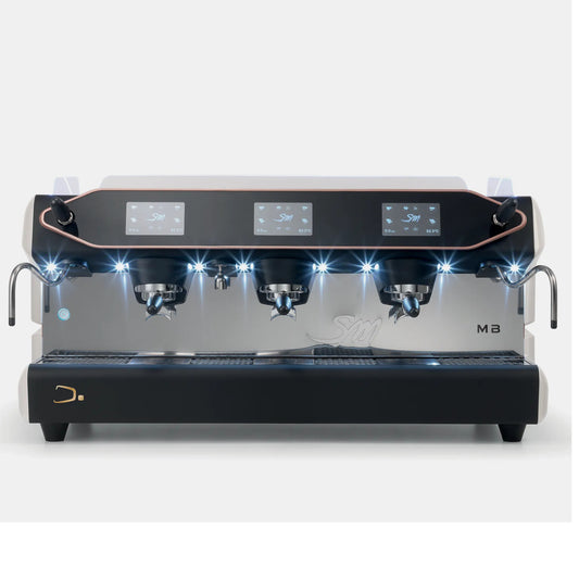 La San Marco D. MB T Traditional Coffee Machine