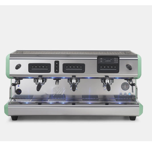La San Marco 20/20 Top Traditional Coffee Machine