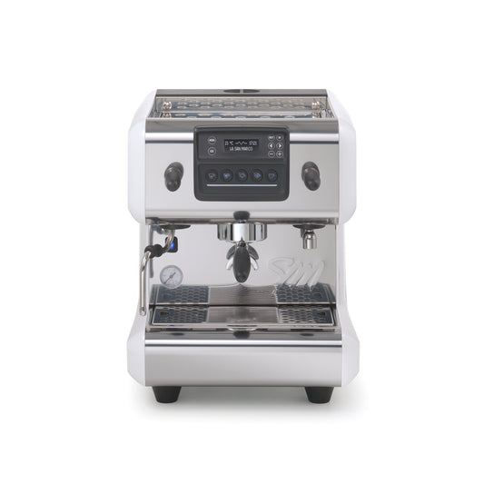 La San Marco 20/20 Plug & Play Traditional Electronic Coffee Machine