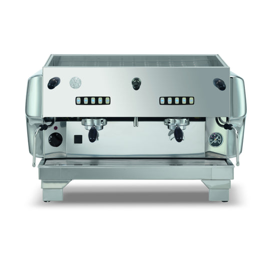 La San Marco 80 Traditional Electronic Coffee Machine