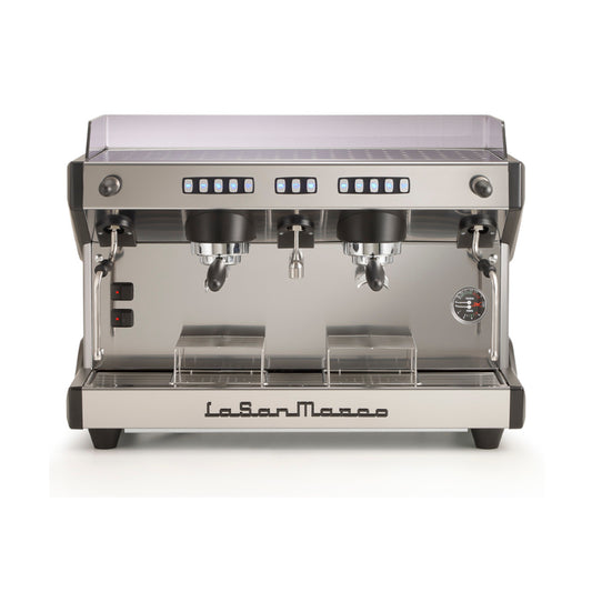 La San Marco Delecta Traditional Electronic Coffee Machine