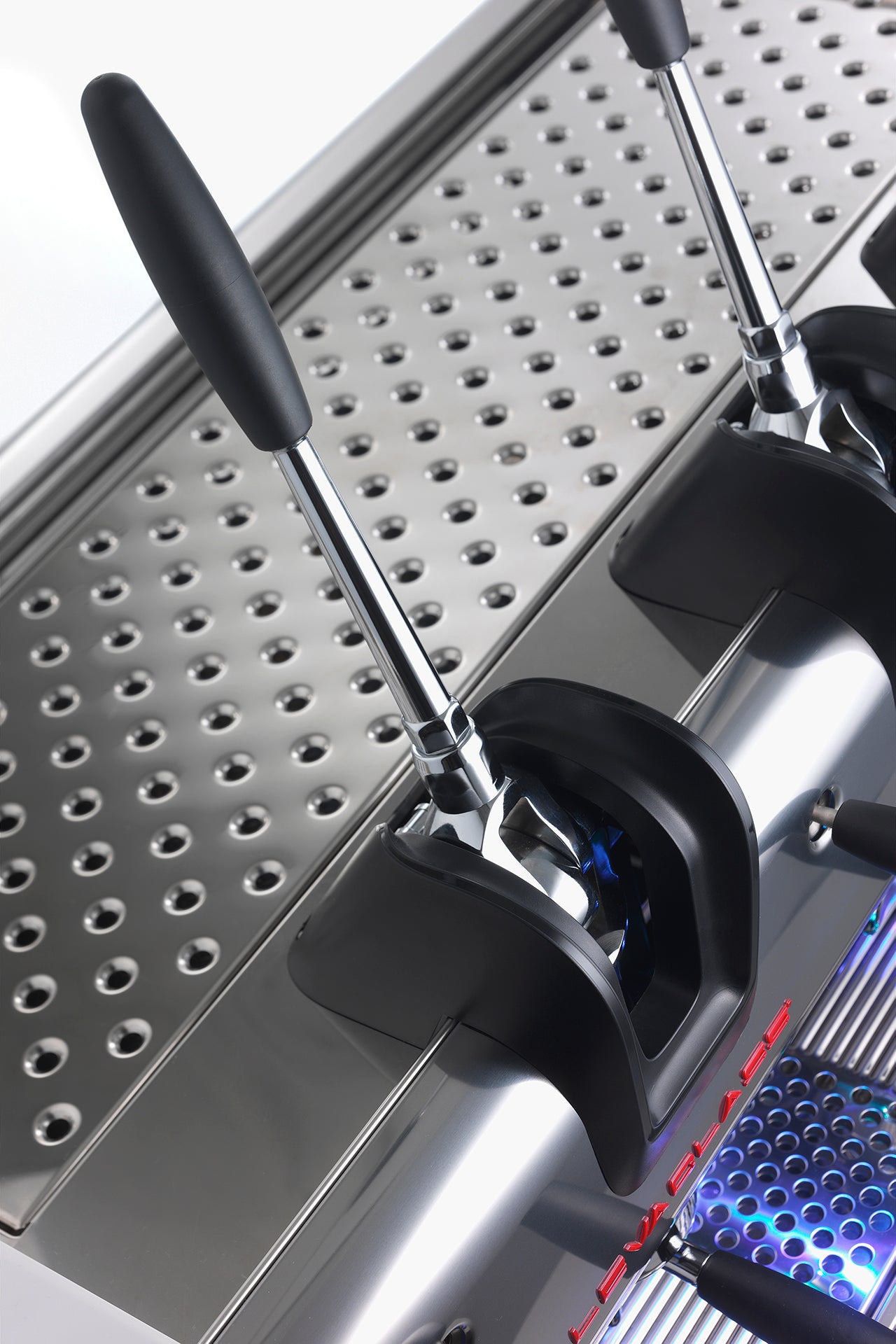 La San Marco Lever 20/20 Traditional Coffee Machine Lever