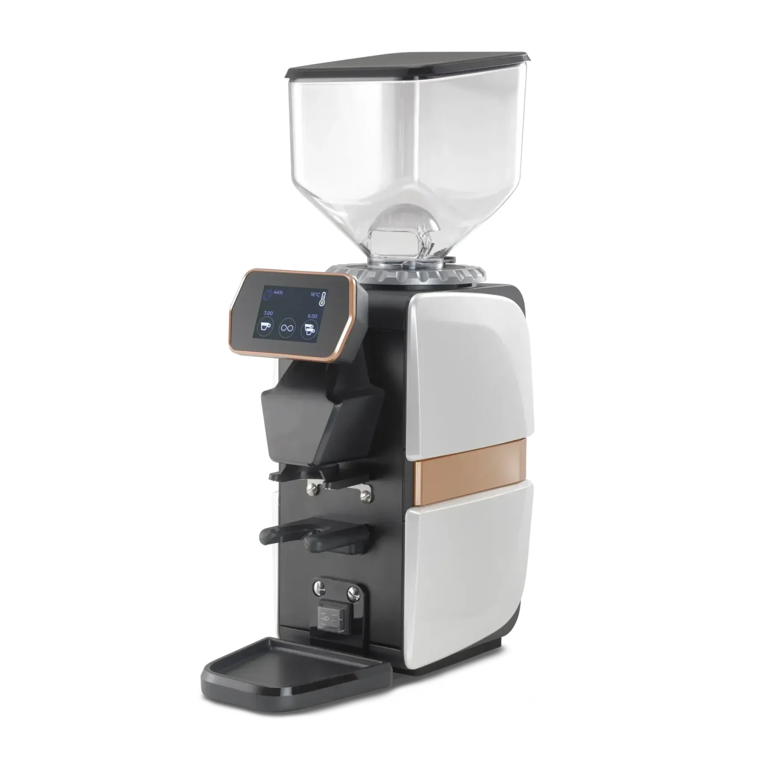 La San Marco On Demand Smart Premium Coffee Grinder