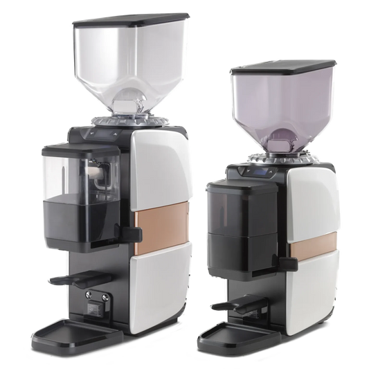La San Marco Premium Doser Coffee Grinder
