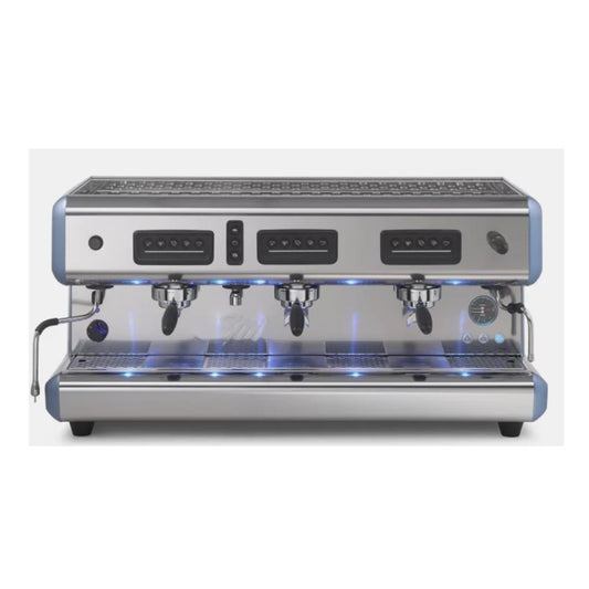 La San Marco 20/20 Classic Traditional Electronic Coffee Machine