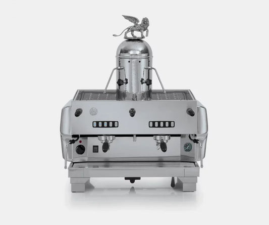 La San Marco 80 Preziosa Traditional Electronic Coffee Machine