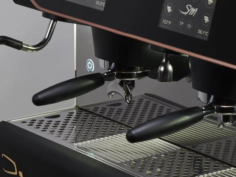 La San Marco D. Traditional Electronic Coffee Machine Tray