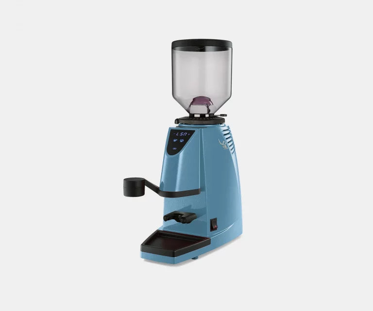 La San Marco Instant Standard Coffee Grinder