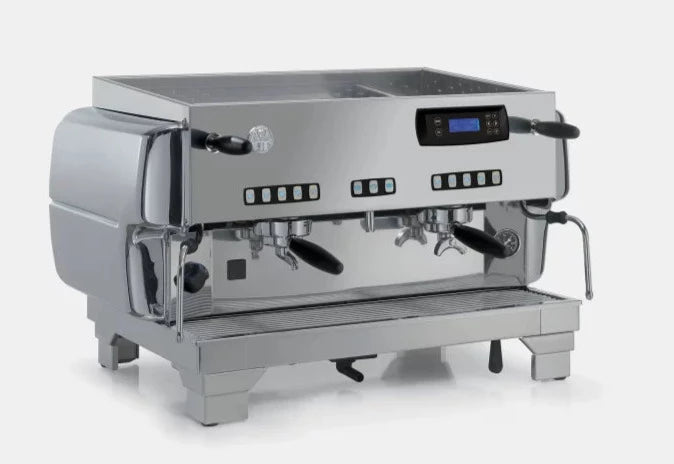 La San Marco Top 80 Traditional Coffee Machine