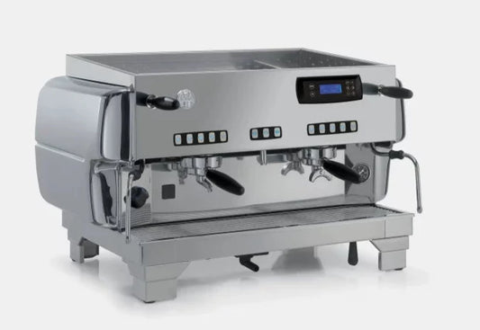 La San Marco Top 80 Traditional Coffee Machine